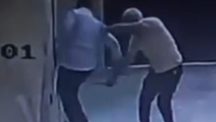 Mersin’de mescitte müezzini bıçaklayan zanlı yakalandı