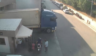 Mersin’de nakliye dolandırıcılarına operasyon