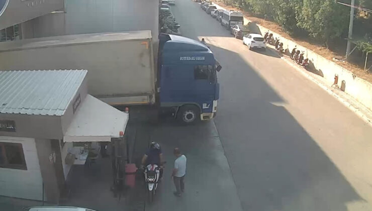 Mersin’de nakliye dolandırıcılarına operasyon