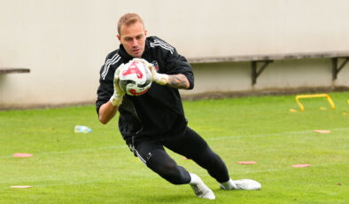 Mert Günok: Gönül ister ki Avrupa Ligi’nde final görelim