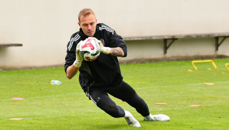 Mert Günok: Gönül ister ki Avrupa Ligi’nde final görelim