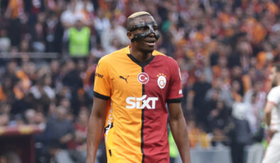 Metin Öztürk: Victor Osimhen işi 48 saat içinde çözülür