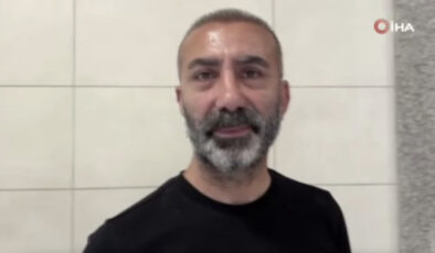 Metin Yıldız, Ayşe Barım davasına ‘tanık’ olarak katıldı