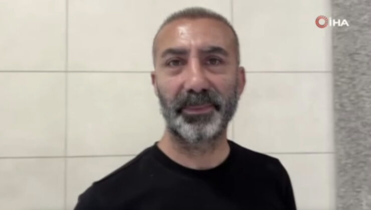 Metin Yıldız, Ayşe Barım davasına ‘tanık’ olarak katıldı