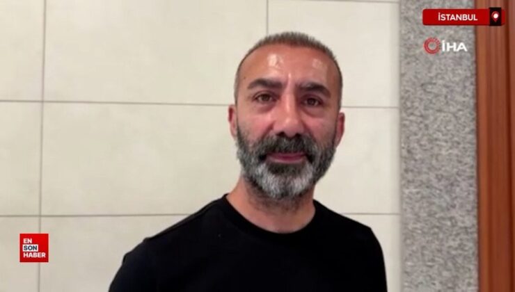 Metin Yıldız, Ayşe Barım davasına ‘tanık’ olarak katıldı