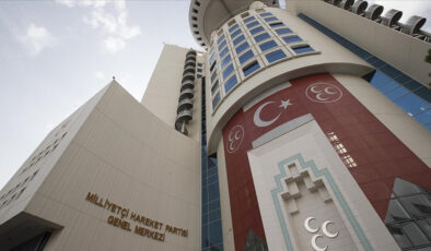 MHP’nin Siyaset ve Liderlik Okulu’nda yeni devir Ekim’de başlıyor