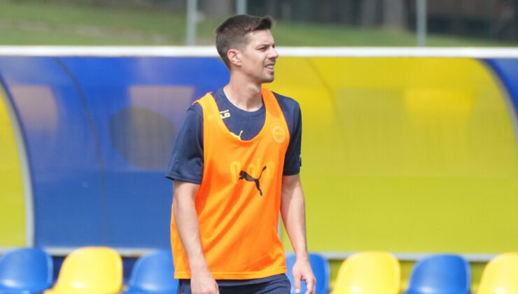 Miha Zajc, Hırvatistan yolcusu!