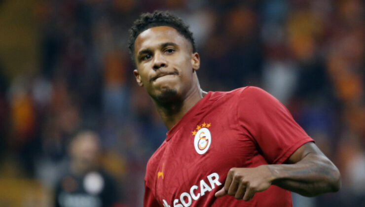 Milan, Ismail Jakobs’u transfer listesine aldı