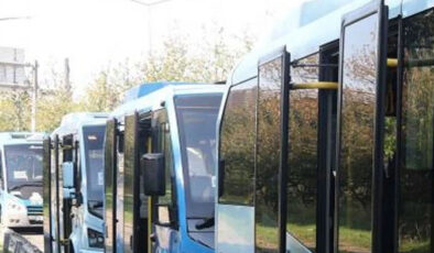 Minibüs fiyatlarına artırım geldi: İşte yeni tarifeler