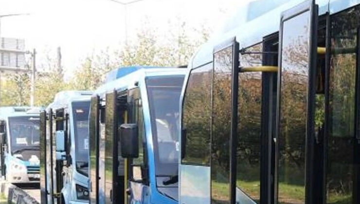 Minibüs fiyatlarına artırım geldi: İşte yeni tarifeler