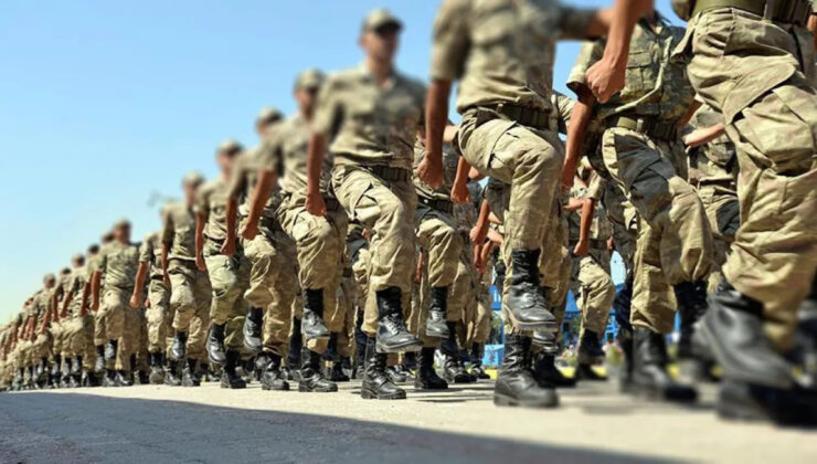 MSB, bedelli askerlik fiyatını resmen açıkladı