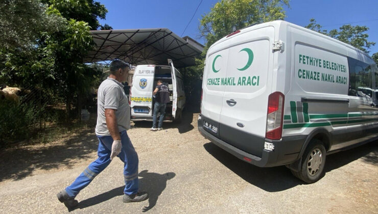 Muğla’da 30 yaşındaki bayanın kuşkulu mevti