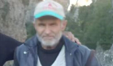 Muğla’da tartıştığı oğlunu öldürdü