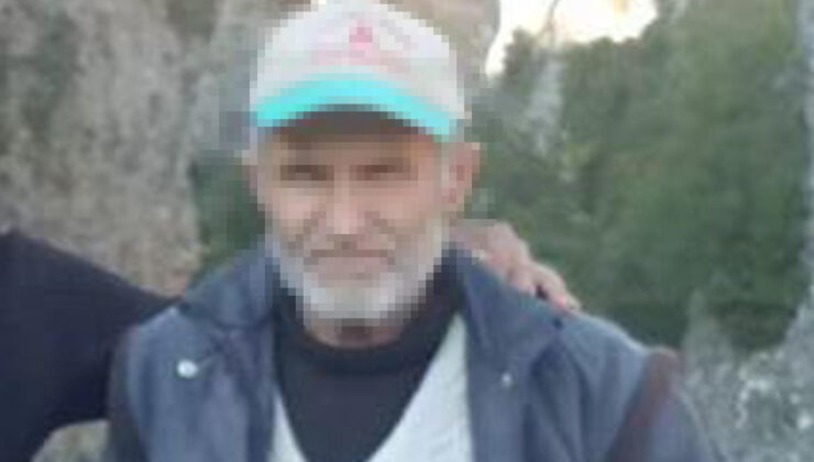 Muğla’da tartıştığı oğlunu öldürdü