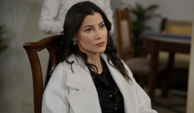 Müjde Uzman sokak kedilerini beslediği için CİMER’e şikayet edildi