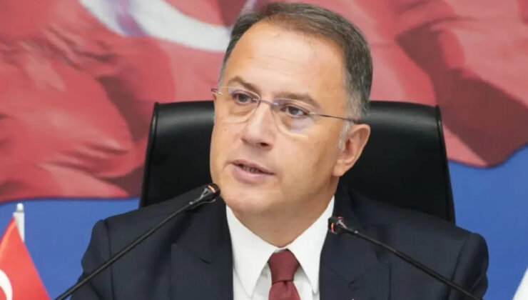 Murat Çalık tekrar cezaevine gönderildi