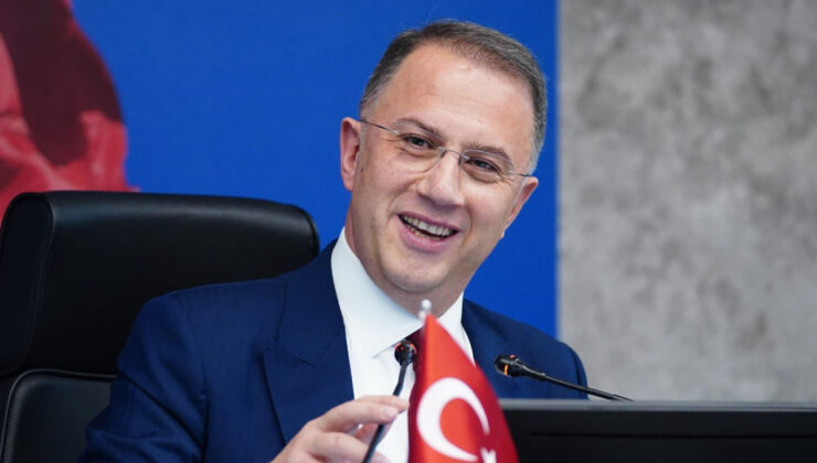 Murat Çalık tekrar hastaneye kaldırıldı