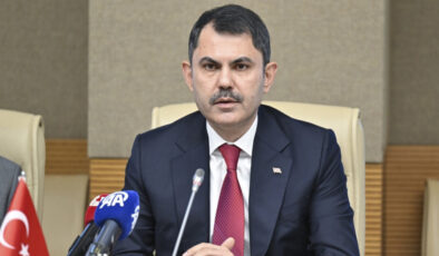 Murat Kurum paylaştı: İşte orman yangınlarında hasar tespit çalışmalarında son durum