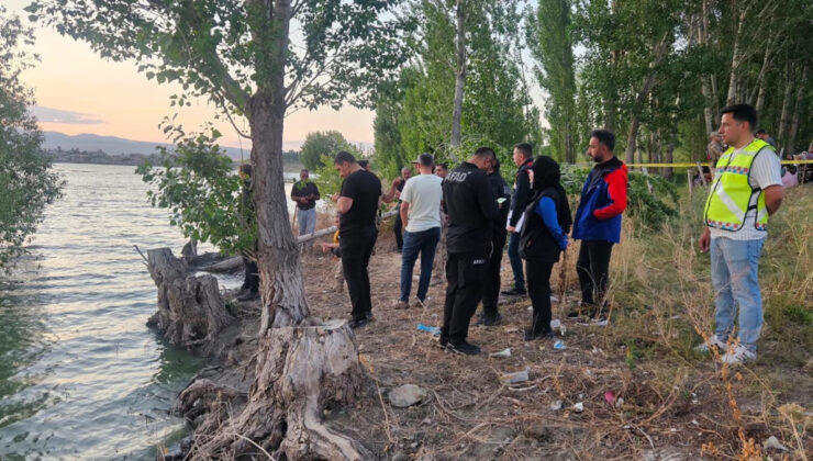 Muş’ta serinlemek için girdiği baraj gölünde boğuldu