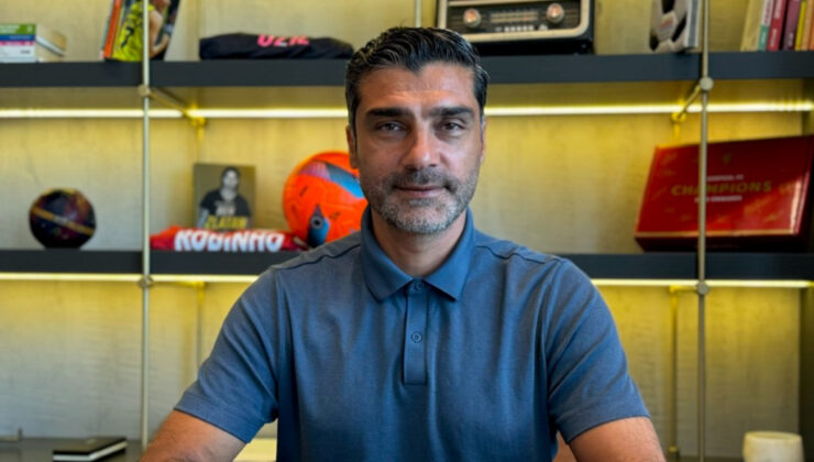 Mustafa Sarp, Sarıyer’in radarında