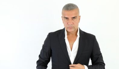 Müzikçi Berdan Mardini’nin meskeni gündem oldu! 3 katlı villanın içinde her şey var