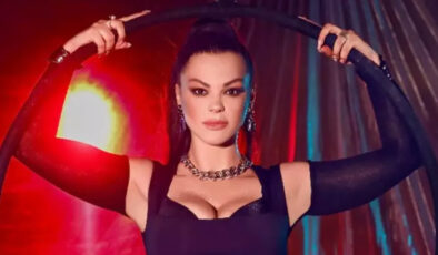 Müzikçi Nez tenkitlere karşılık verdi: “Yuva yıkan bayan olmadım”