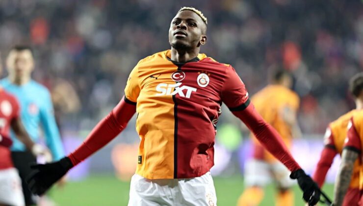 Napoli’nin, Galatasaray’ın tekliflerini reddetme nedeni muhakkak oldu