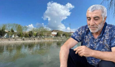 Nevşehir’de kayıp olarak aranan şahıs barajda meyyit bulundu