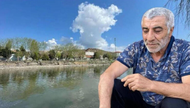 Nevşehir’de kayıp olarak aranan şahıs barajda meyyit bulundu
