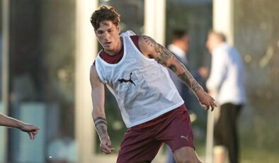 Nicolo Zaniolo, Galatasaray’da kalmak istiyor