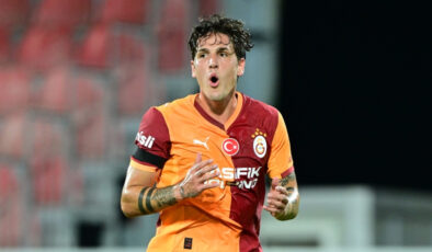 Nicolo Zaniolo’ya para cezası verildi!