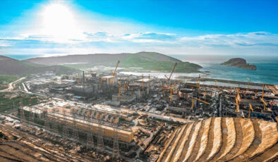 Nükleer Güç Tedarikçi Bilgi Sistemi kuruldu