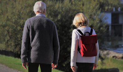 OECD: Nüfus yaşlandıkça mali baskılar artıyor