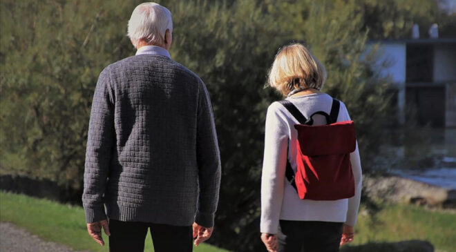 OECD: Nüfus yaşlandıkça mali baskılar artıyor