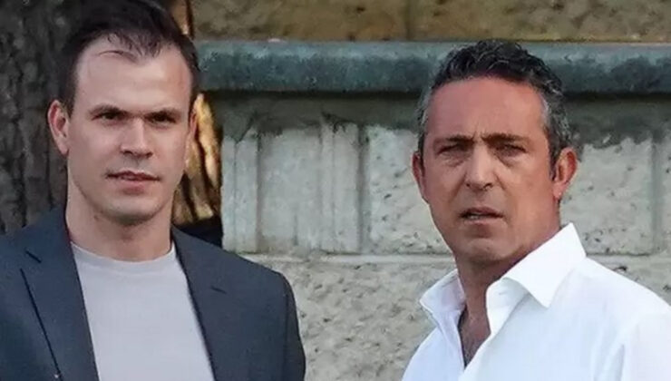 Okan Özkan, Fenerbahçe’deki misyonundan ayrıldı