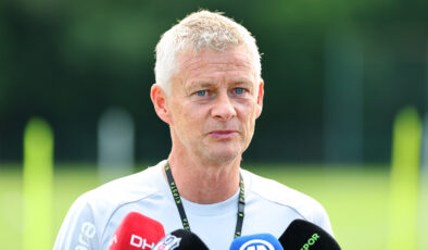 Ole Gunnar Solskajer’den Türk futboluna tenkit: Oyuncular çok fazla yere yatıyor