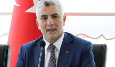 Ömer Bolat: Sanal ortamda inançlı alışverişi amaçlıyoruz