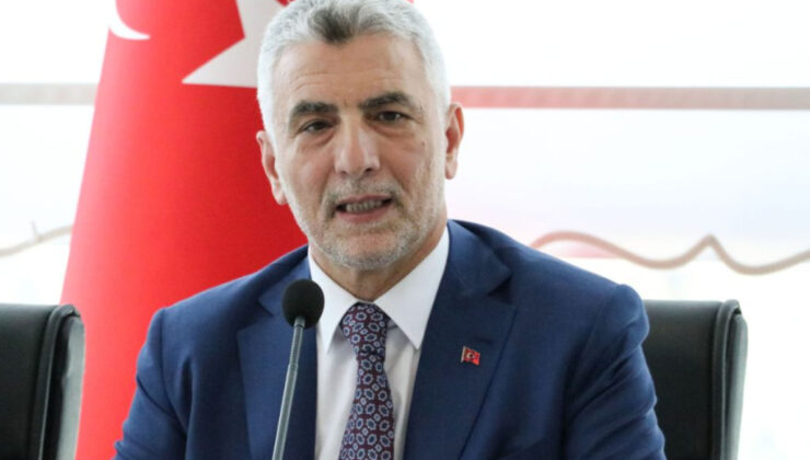 Ömer Bolat: Sanal ortamda inançlı alışverişi amaçlıyoruz