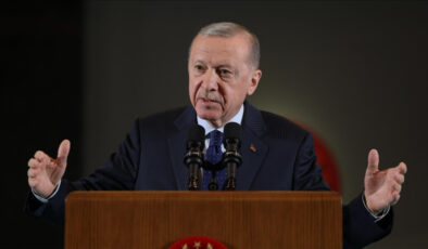 Ömer Çelik: Cumartesi sabahı Cumhurbaşkanımız tarihi bir konuşma yapacak