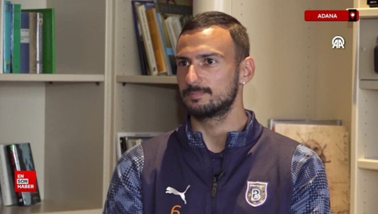 Onur Bulut Başakşehir’de tekrar istikrar yakalayıp eski formuna kavuşmak istiyor