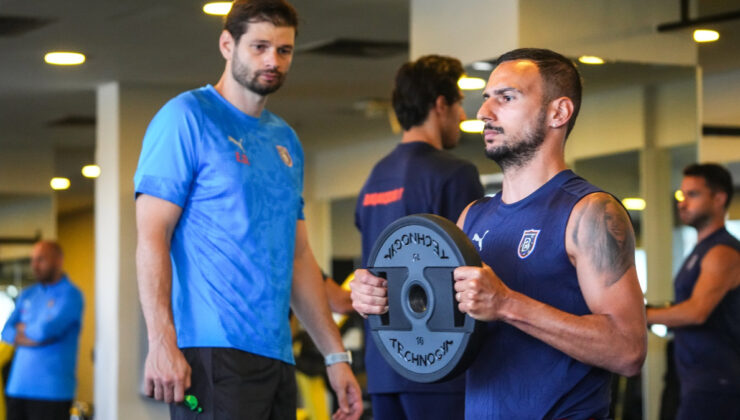 Onur Bulut: Üç devirdir Başakşehir’e gelmek istiyordum