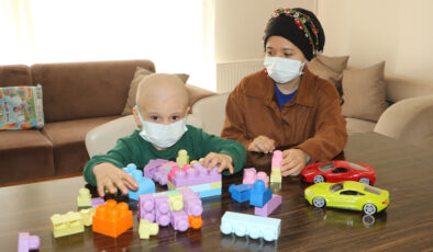 Ordu’da bedenindeki kırıklar için gittiği hastanede lösemi olduğunu öğrenildi