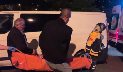 Ordu’da cümbüş sırasında kendini vuran genç hayatını kaybetti