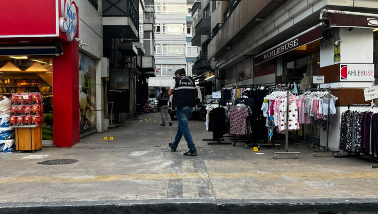 Ordu’da silahlı hücum: 3 yaralı