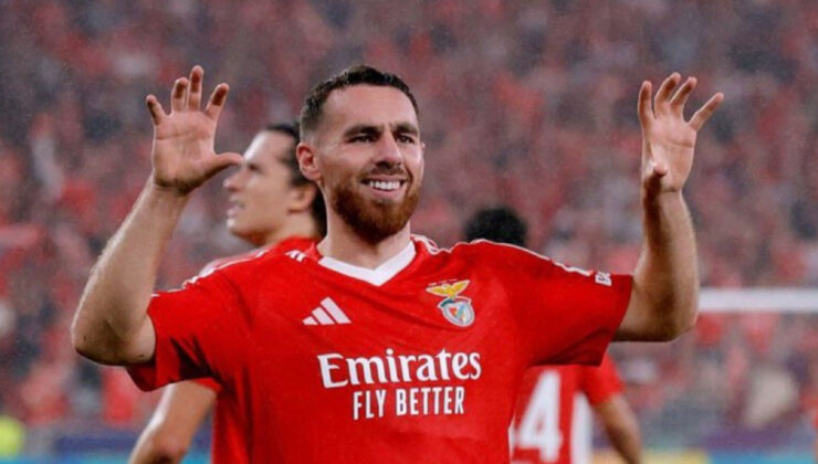 Orkun Kökçü, Beşiktaş için devleri reddetti