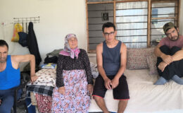 Osmaniye’de bir aileden dört kişi birebir hastalığın pençesinde: Teşhis konulamıyor