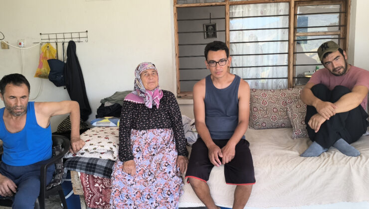 Osmaniye’de bir aileden dört kişi birebir hastalığın pençesinde: Teşhis konulamıyor