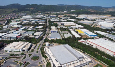 Özgür bölgelerden 6 ayda 13,8 milyar dolarlık ticaret