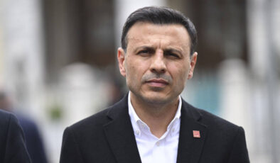 Özgür Çelik: 600 delegeyi yalnızca oy istemek için aradım