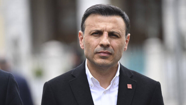 Özgür Çelik: 600 delegeyi yalnızca oy istemek için aradım